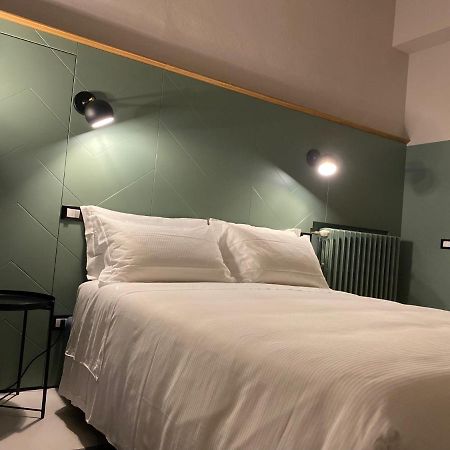 Casimiro Rooms Cesena Kültér fotó