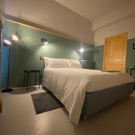 Casimiro Rooms Cesena Kültér fotó