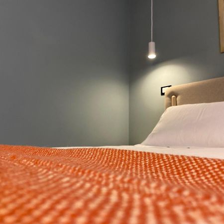 Casimiro Rooms Cesena Kültér fotó