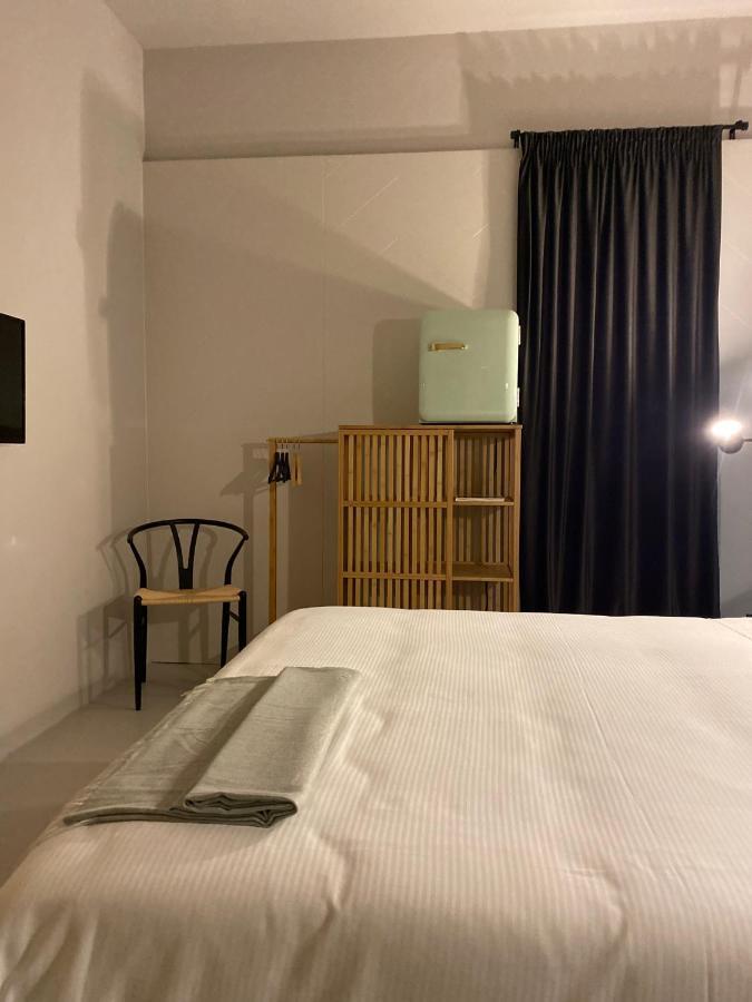 Casimiro Rooms Cesena Kültér fotó