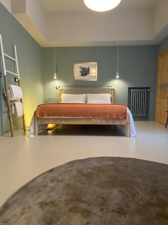 Casimiro Rooms Cesena Kültér fotó
