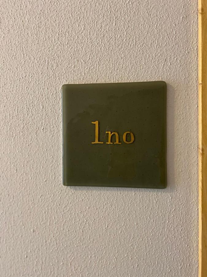Casimiro Rooms Cesena Kültér fotó