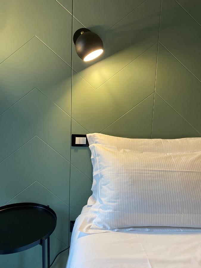 Casimiro Rooms Cesena Kültér fotó