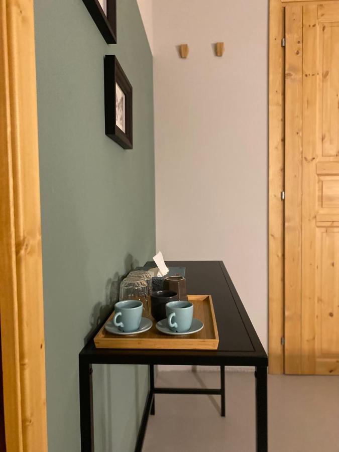 Casimiro Rooms Cesena Kültér fotó