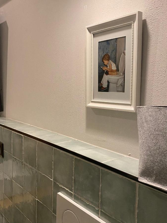 Casimiro Rooms Cesena Kültér fotó