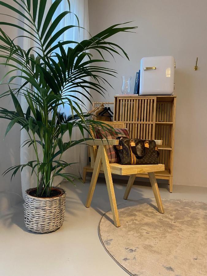 Casimiro Rooms Cesena Kültér fotó