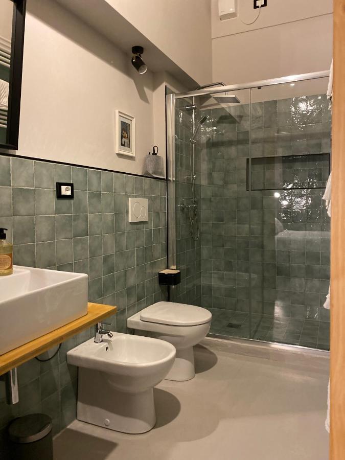 Casimiro Rooms Cesena Kültér fotó
