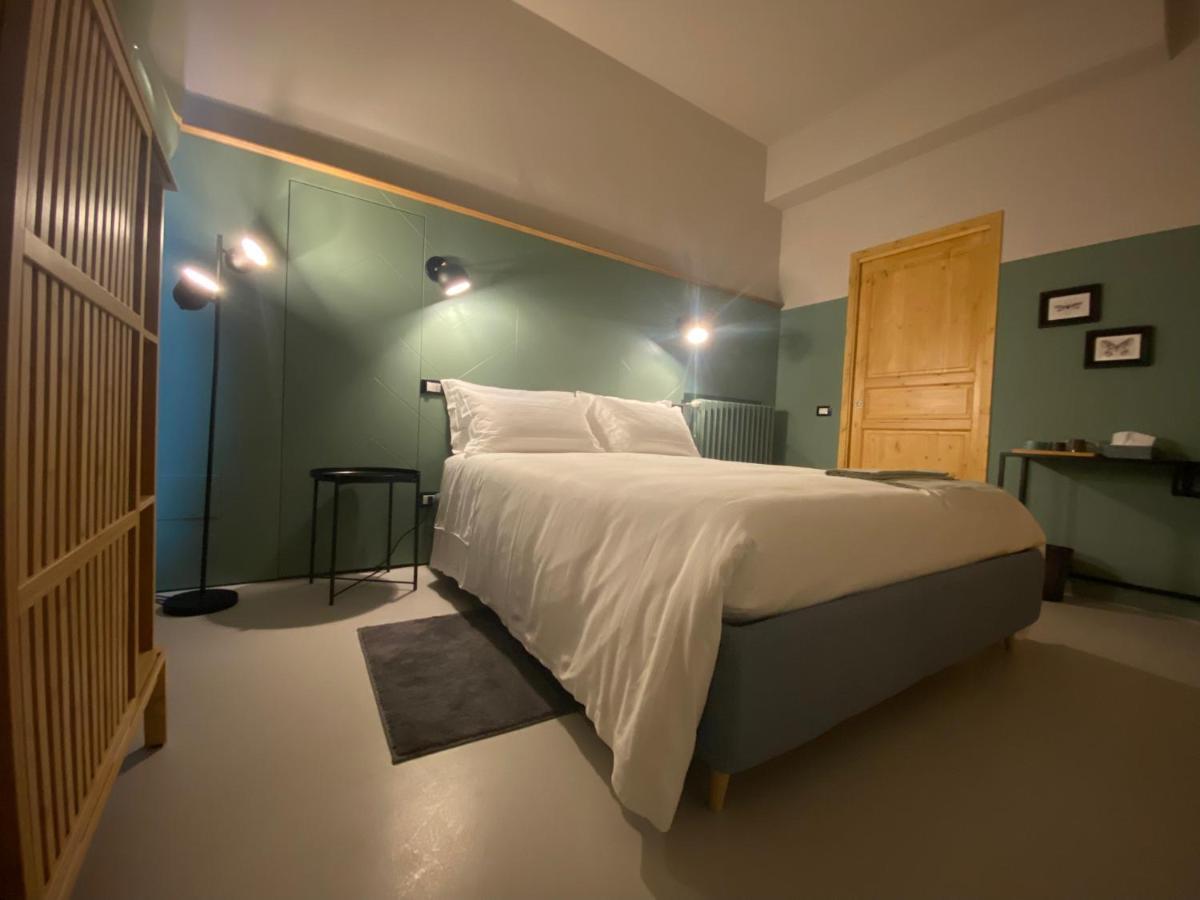 Casimiro Rooms Cesena Kültér fotó