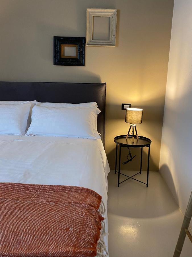Casimiro Rooms Cesena Kültér fotó