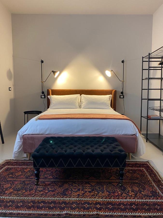 Casimiro Rooms Cesena Kültér fotó