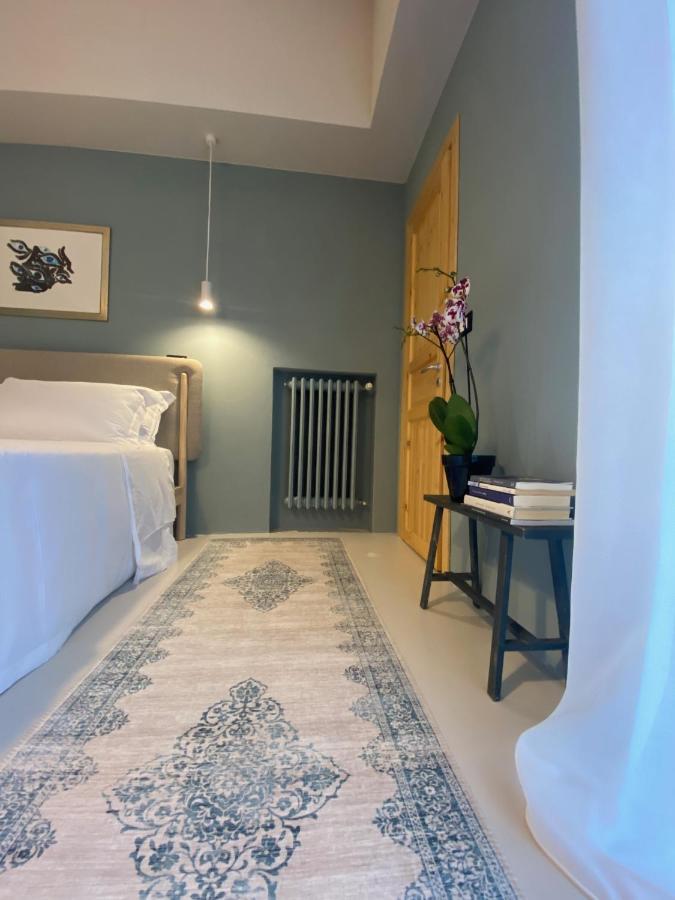 Casimiro Rooms Cesena Kültér fotó