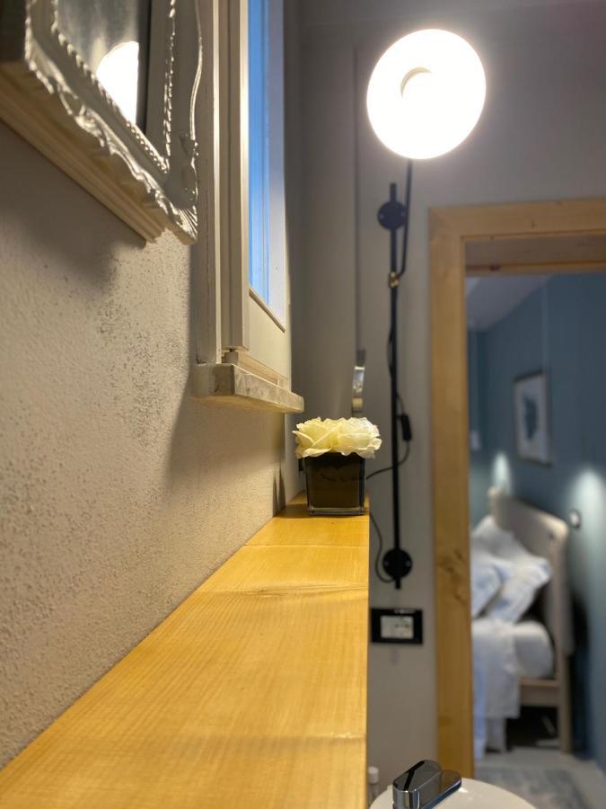Casimiro Rooms Cesena Kültér fotó