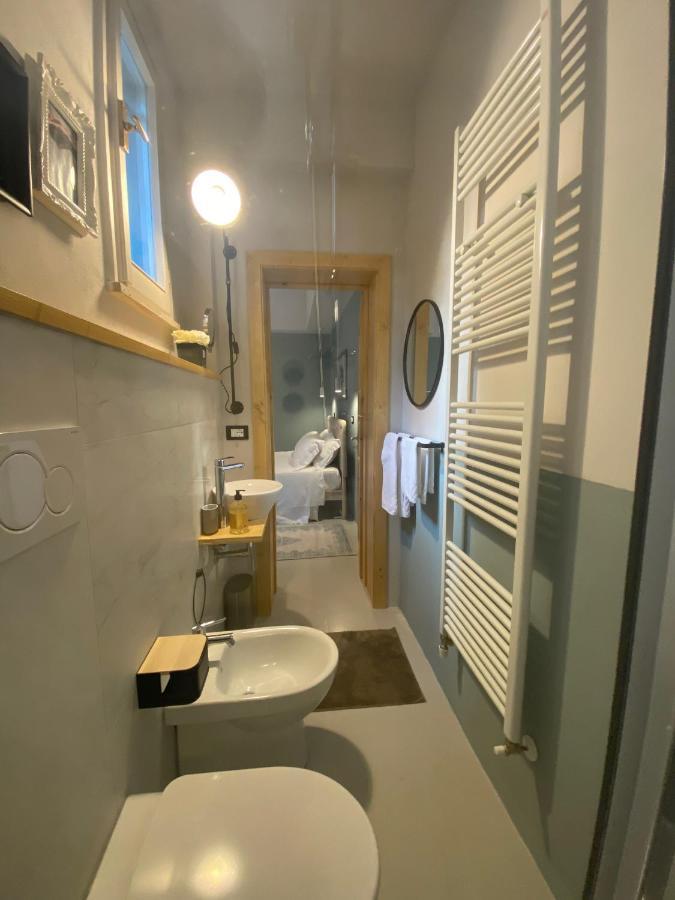 Casimiro Rooms Cesena Kültér fotó