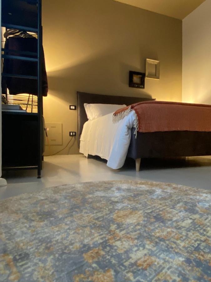 Casimiro Rooms Cesena Kültér fotó