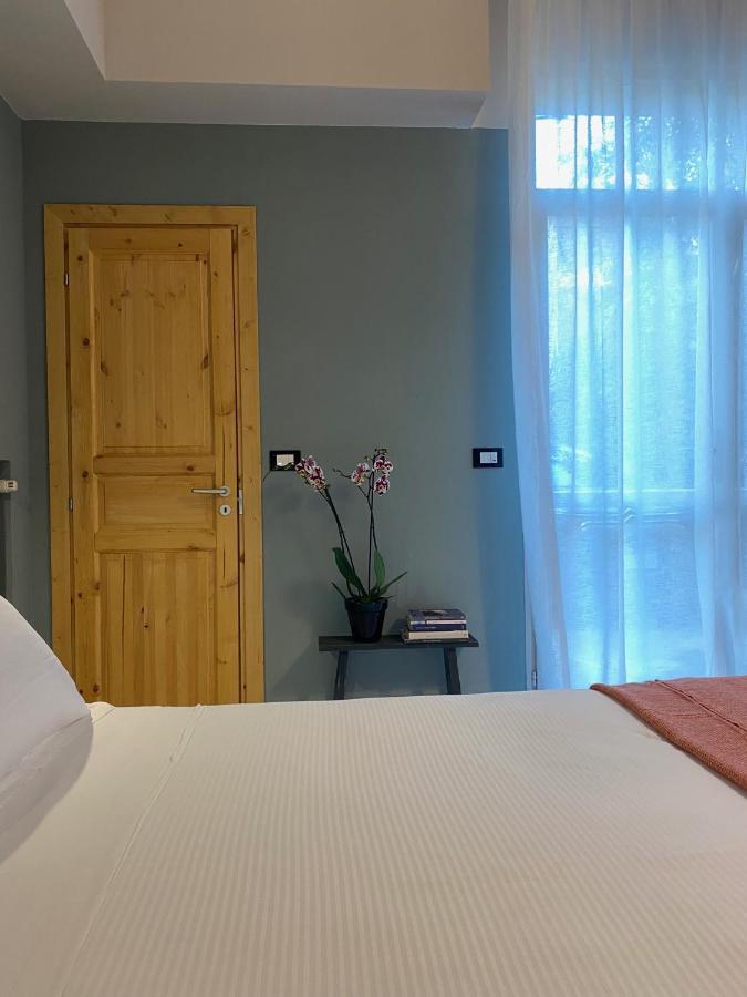 Casimiro Rooms Cesena Kültér fotó
