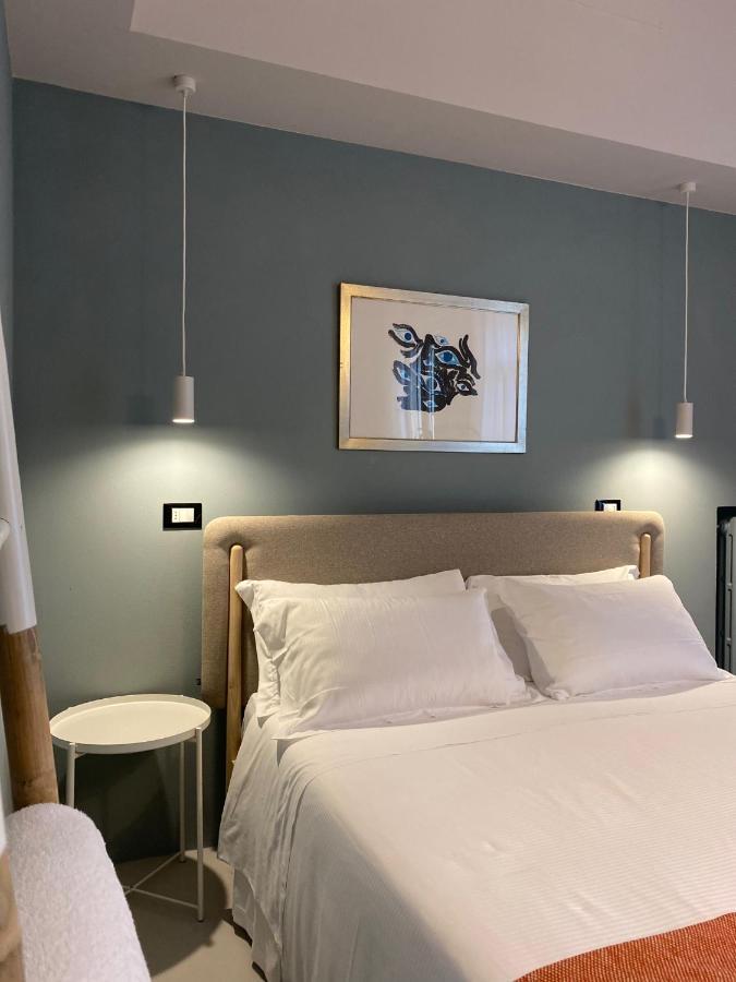 Casimiro Rooms Cesena Kültér fotó