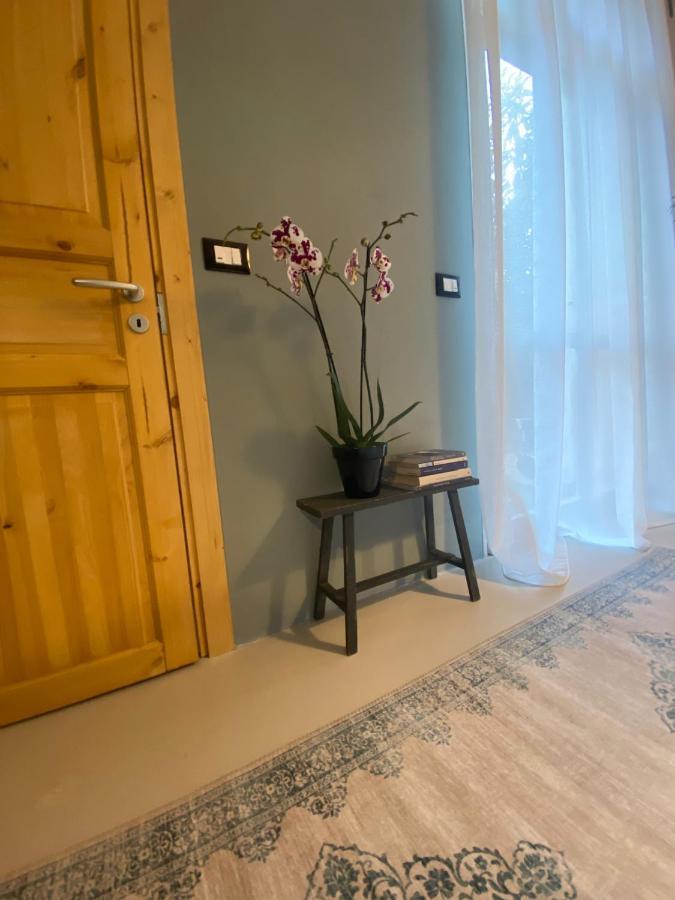Casimiro Rooms Cesena Kültér fotó