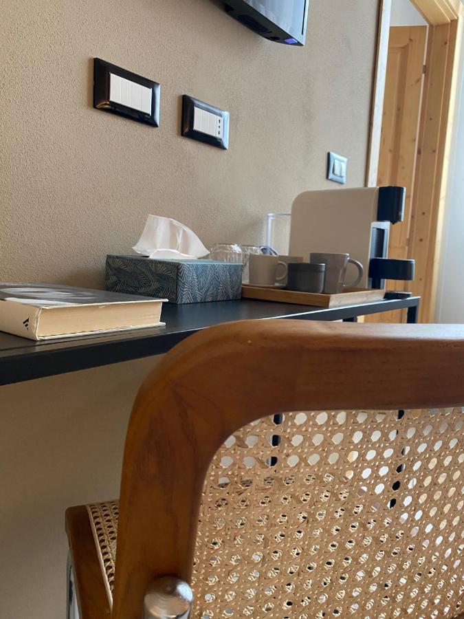 Casimiro Rooms Cesena Kültér fotó
