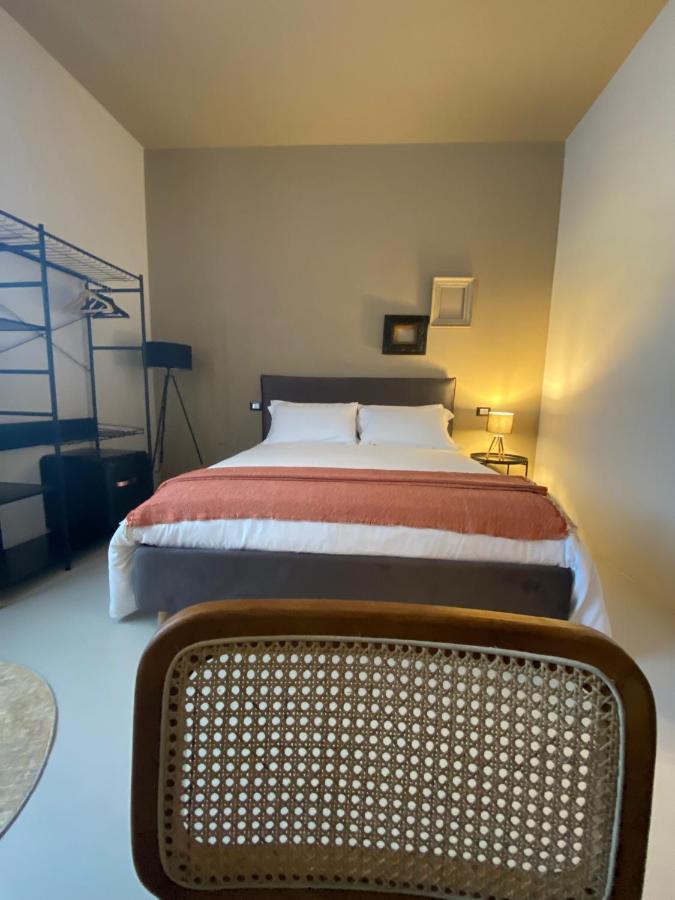 Casimiro Rooms Cesena Kültér fotó