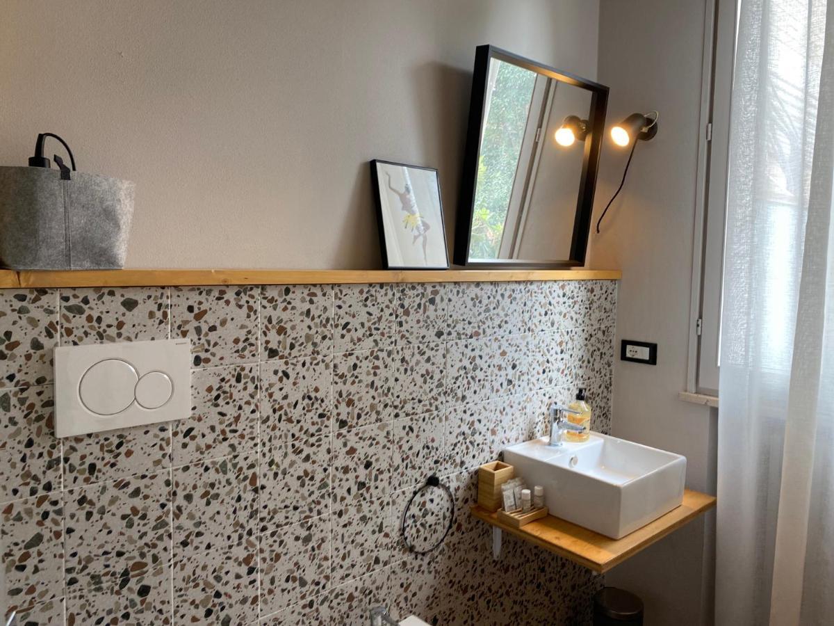Casimiro Rooms Cesena Kültér fotó