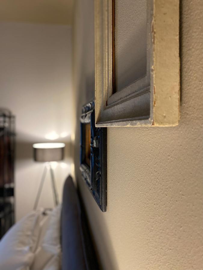 Casimiro Rooms Cesena Kültér fotó