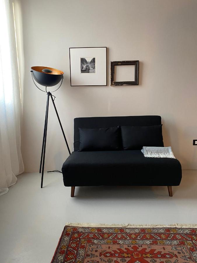 Casimiro Rooms Cesena Kültér fotó