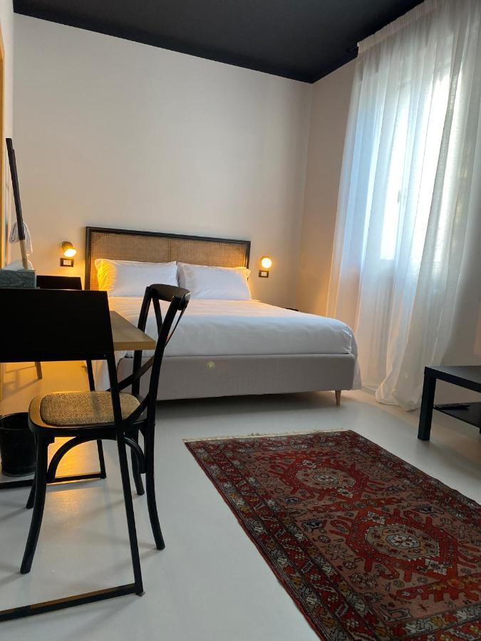 Casimiro Rooms Cesena Kültér fotó