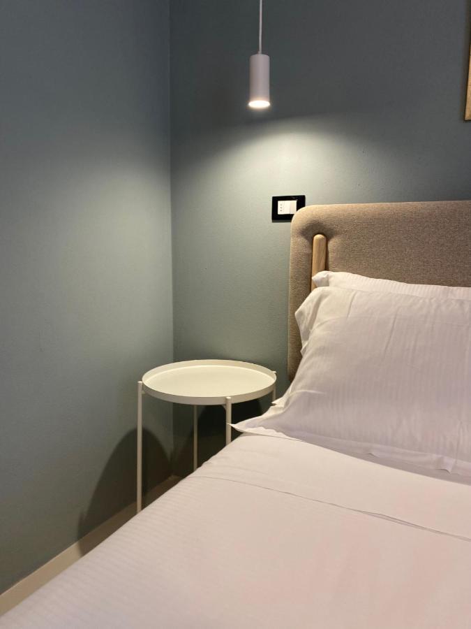 Casimiro Rooms Cesena Kültér fotó