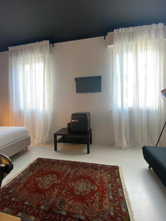 Casimiro Rooms Cesena Kültér fotó