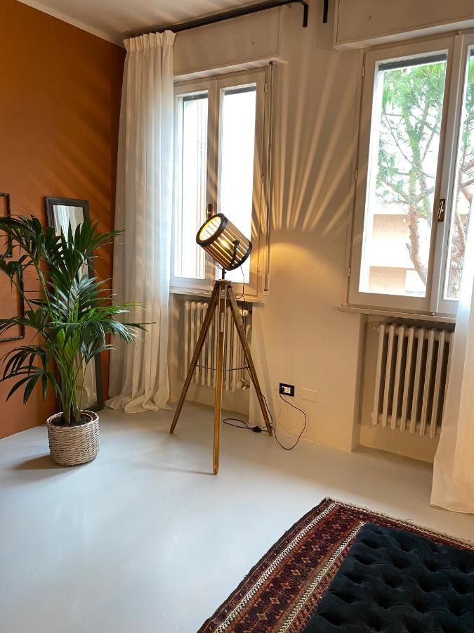 Casimiro Rooms Cesena Kültér fotó