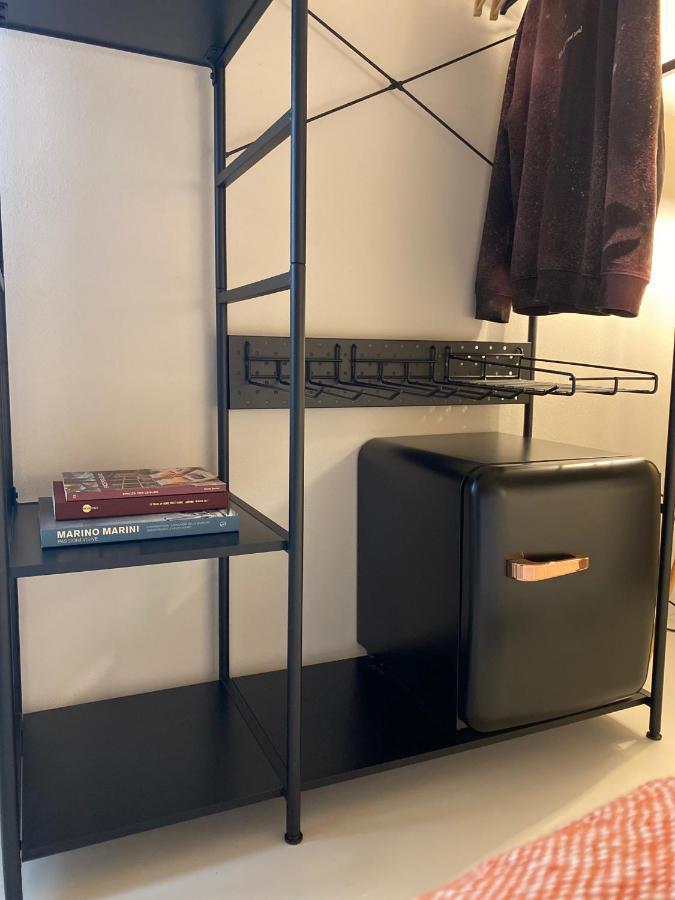 Casimiro Rooms Cesena Kültér fotó