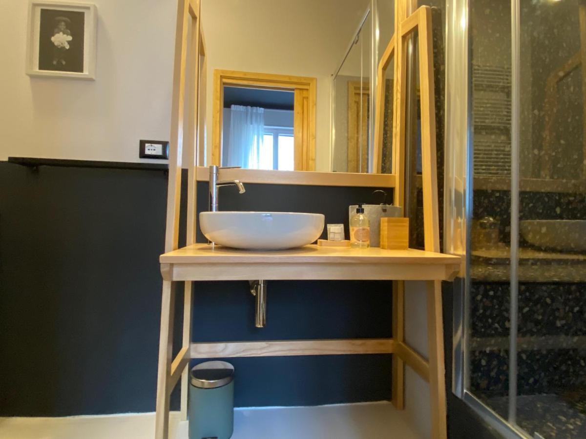 Casimiro Rooms Cesena Kültér fotó