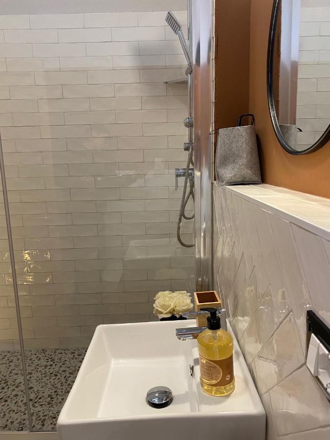 Casimiro Rooms Cesena Kültér fotó