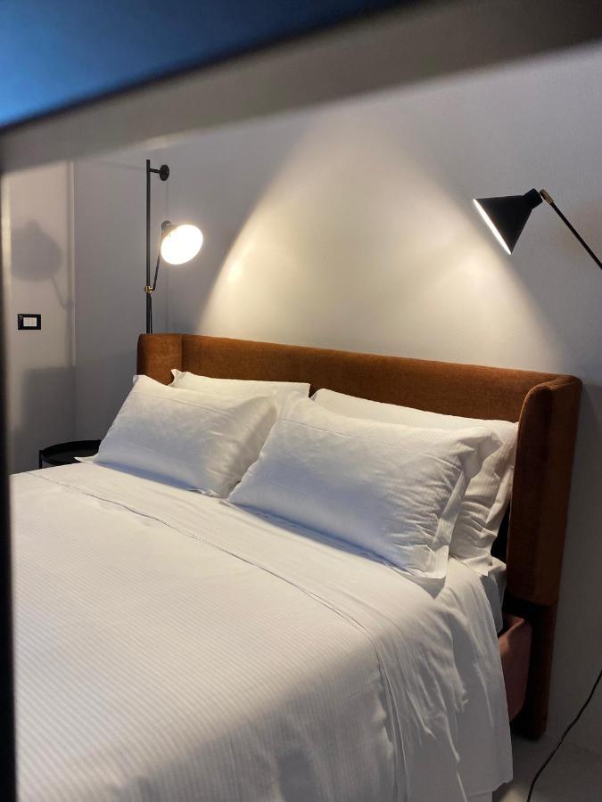 Casimiro Rooms Cesena Kültér fotó