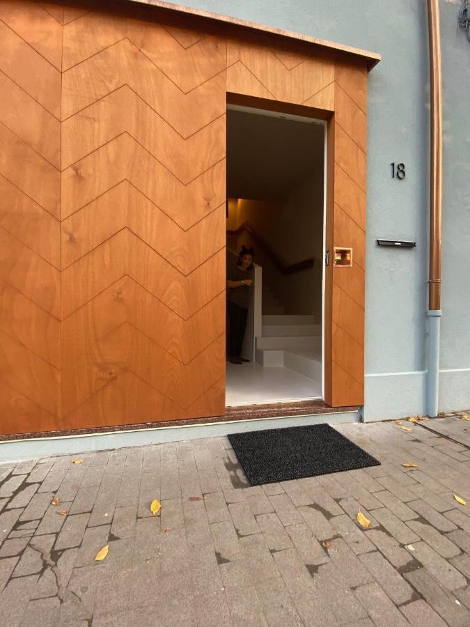 Casimiro Rooms Cesena Kültér fotó