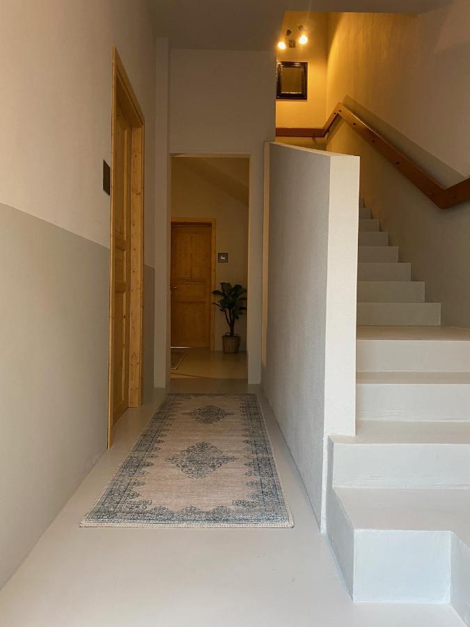 Casimiro Rooms Cesena Kültér fotó